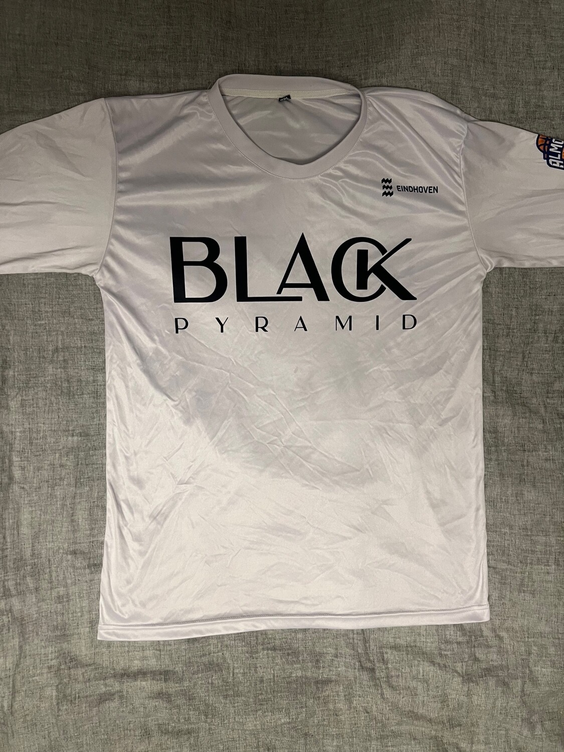 Almonte Shooting shirt
