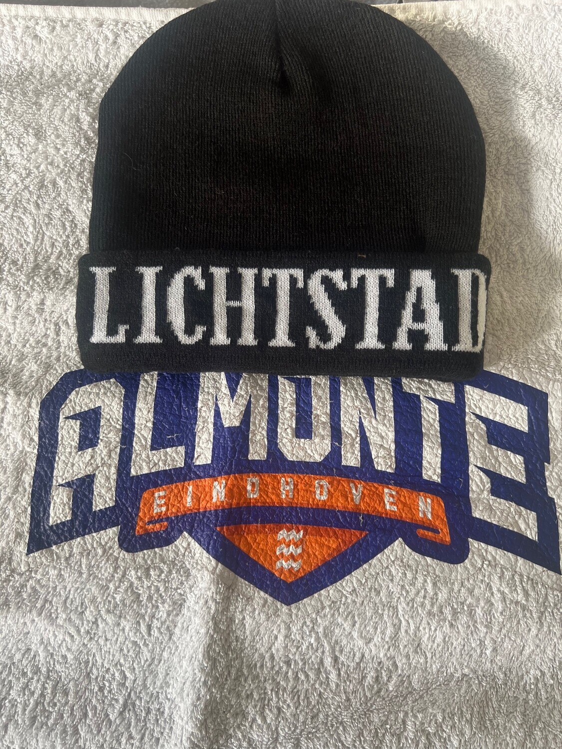 Almonte Cap (Lichtstad)