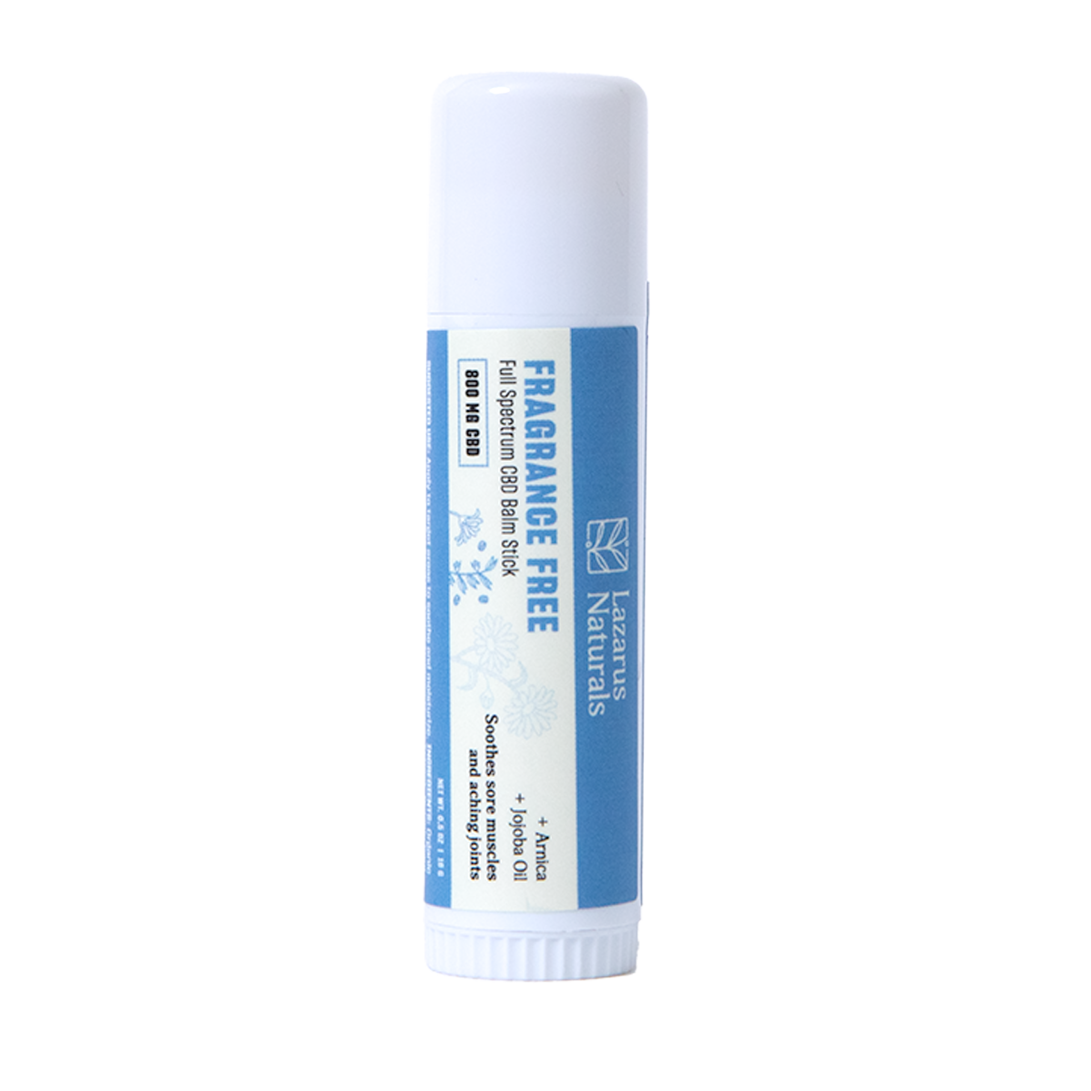 Full Spectrum CBD BALM STICK