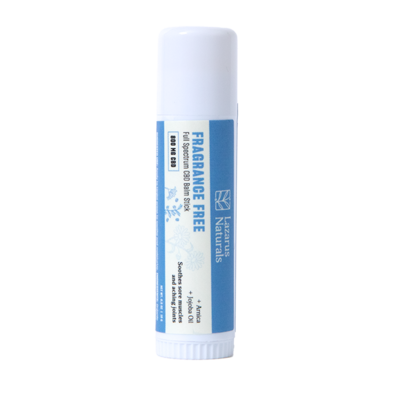 Full Spectrum CBD BALM STICK