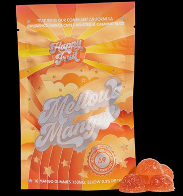 Mellow Mango