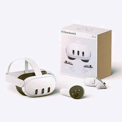 (Virtual Entertainment) Virtual Meta