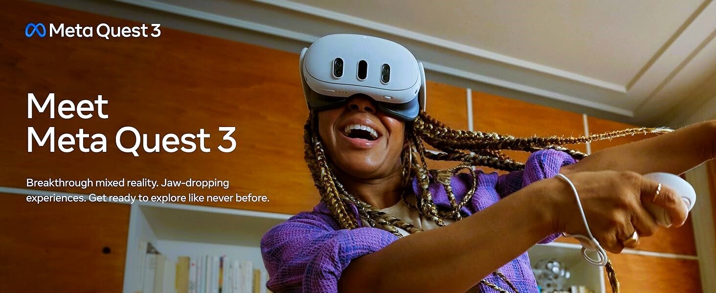 (Virtual Entertainment) Virtual Meta