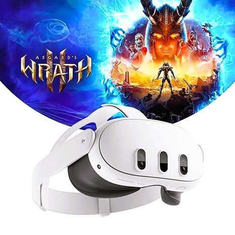 (Virtual Entertainment) Virtual Meta