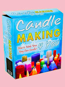 (Enterprise) Candle Making 4 You