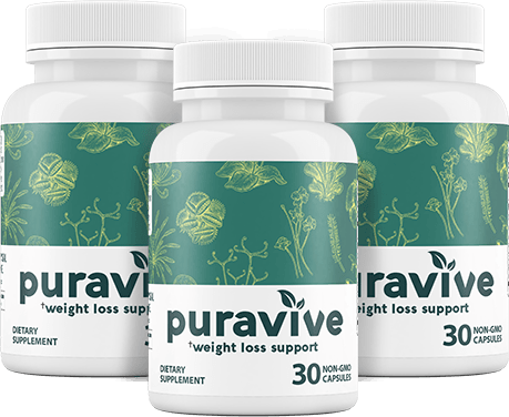(Dietary Product) Puravive