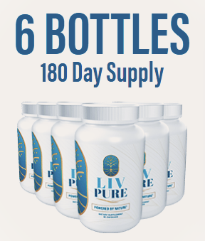 (Dietary Product) Liv Pure