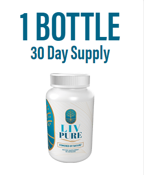 (Dietary Product) Liv Pure
