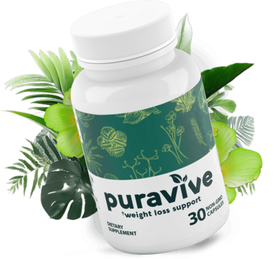 (Dietary Product) Puravive