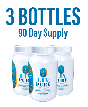 (Dietary Product) Liv Pure