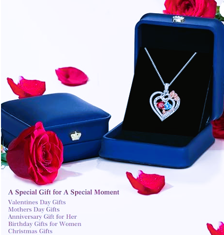 (Gifts for Her) Beautiful Necklace