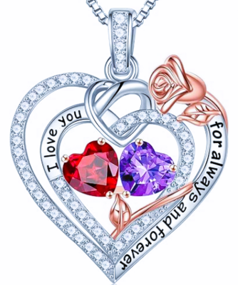 (Gifts for Her) Beautiful Necklace