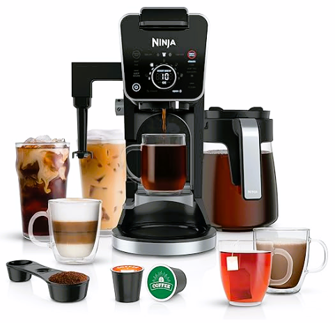 (Coffee Maker) Ninja CFP301