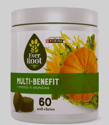(Pet Care) Multi-Benefit Soft Chews