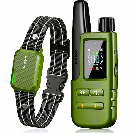 (Pet Care) Dog Training Collar