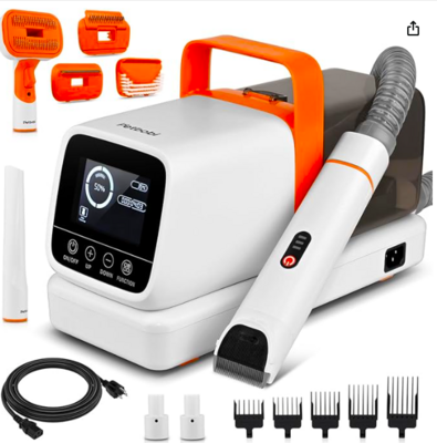 (Pet Care) Home Grooming Kit