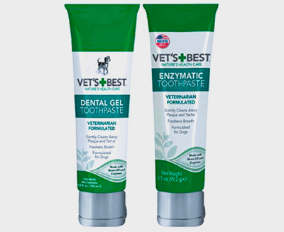 (Pet Care) Dog Teeth Cleaning