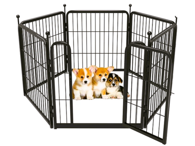 (Pet Care) Dog and Puppy Play Pen