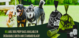 (Pet Care) Doggy Poop Bags