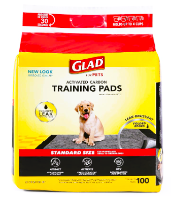 (Pet Care) Dog Training Pads
