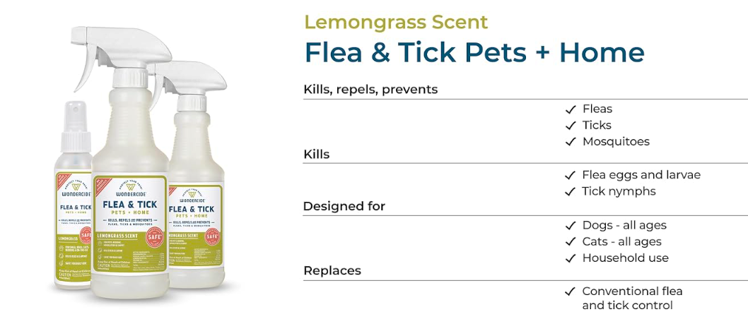 (Pet Care) Tick Removal