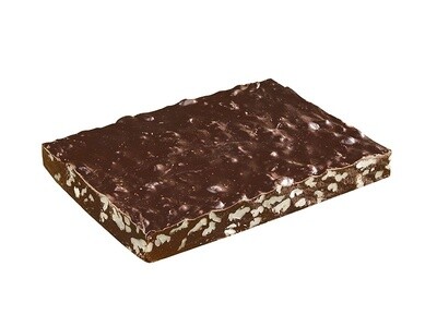 Dark Chocolate Nut Fudge dchnf-050(base)