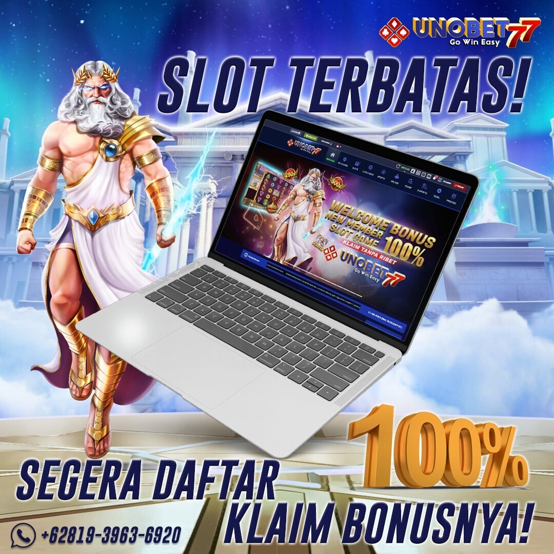 Zeus Slot Gacor ⚡️ Link Slot Gacor Hari Ini
