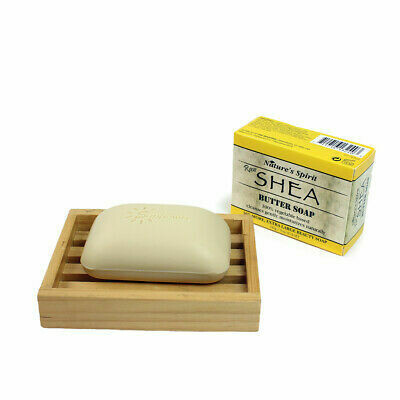 Shea Butter Soap