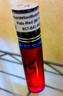 Polo Red (Ralph Lauren-M) Type 1/3 oz