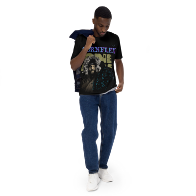 Bootleg Shirt &quot;ONE DEEP&quot;