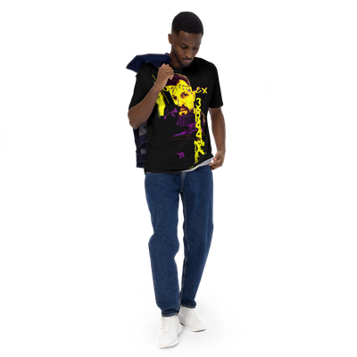Bootleg Shirt "3844X"