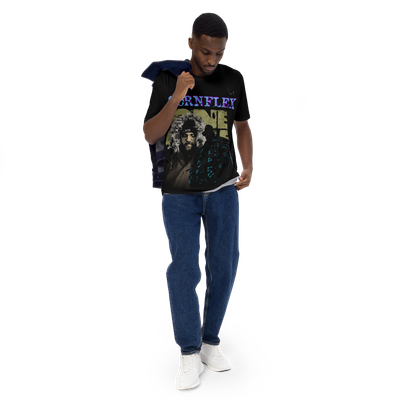 Bootleg Shirt "ONE DEEP"