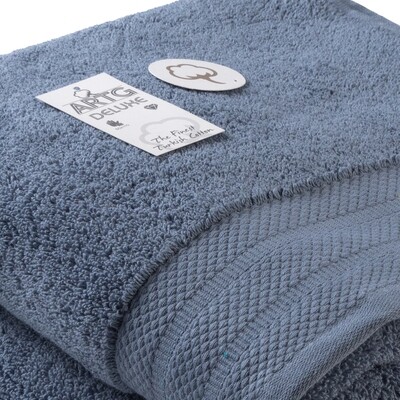 Handdoek Collectie - DeLuxe - 700 gram/m2
