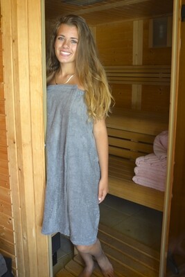 Sauna Kilt Dames