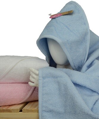 Baby Hooded Towels