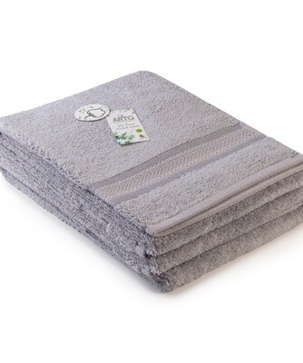 Handdoek Natural Bamboo