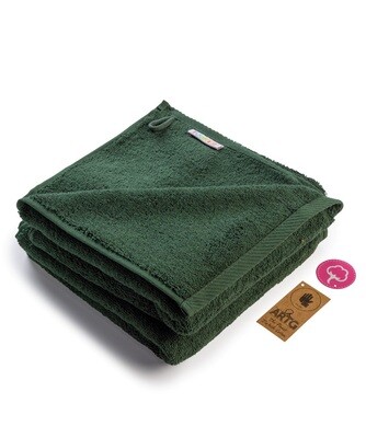 ARTG Towelzz® - AR035 - Towel - 50 x 100 cm - Dark Green
