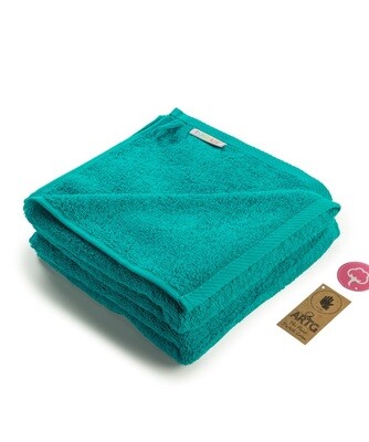 ARTG Towelzz® - AR035 - Towel - 50 x 100 cm - Deep Blue