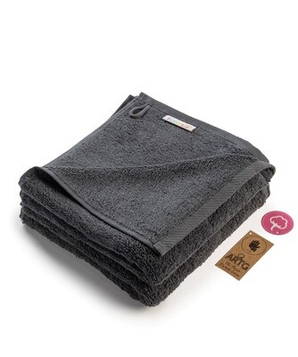 ARTG Towelzz® - AR035 - Towel - 50 x 100 cm - Graphite