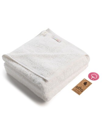 ARTG Towelzz® - AR035 - Towel - 50 x 100 cm - White