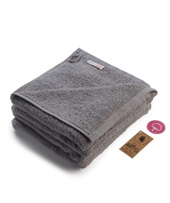 ARTG Towelzz® - AR035 - Towel - 50 x 100 cm - Anthracite Grey