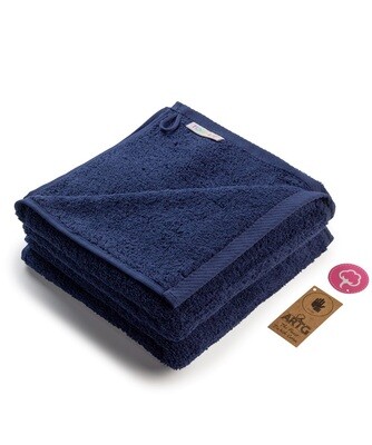 ARTG Towelzz® - AR035 - Towel - 50 x 100 cm - French Navy