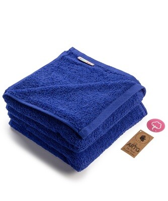 ARTG Towelzz® - AR035 - Towel - 50 x 100 cm - True Blue