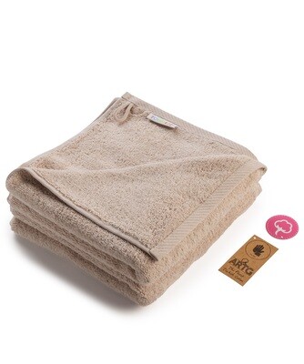 ARTG Towelzz® - AR035 - Towel - 50 x 100 cm - Sand