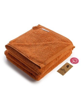 ARTG Towelzz® - AR035 - Towel - 50 x 100 cm - Terra