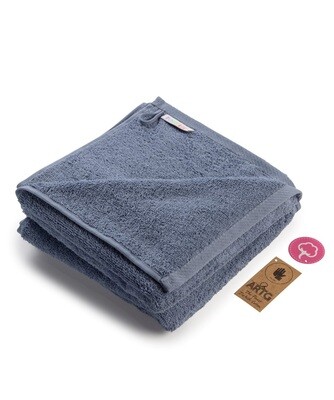 ARTG Towelzz® - AR035 - Towel - 50 x 100 cm - Jeans Blue