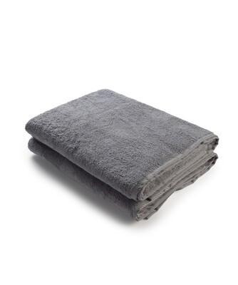 AR036 Bath towel - 70 x 140 cm - Anthracite Grey