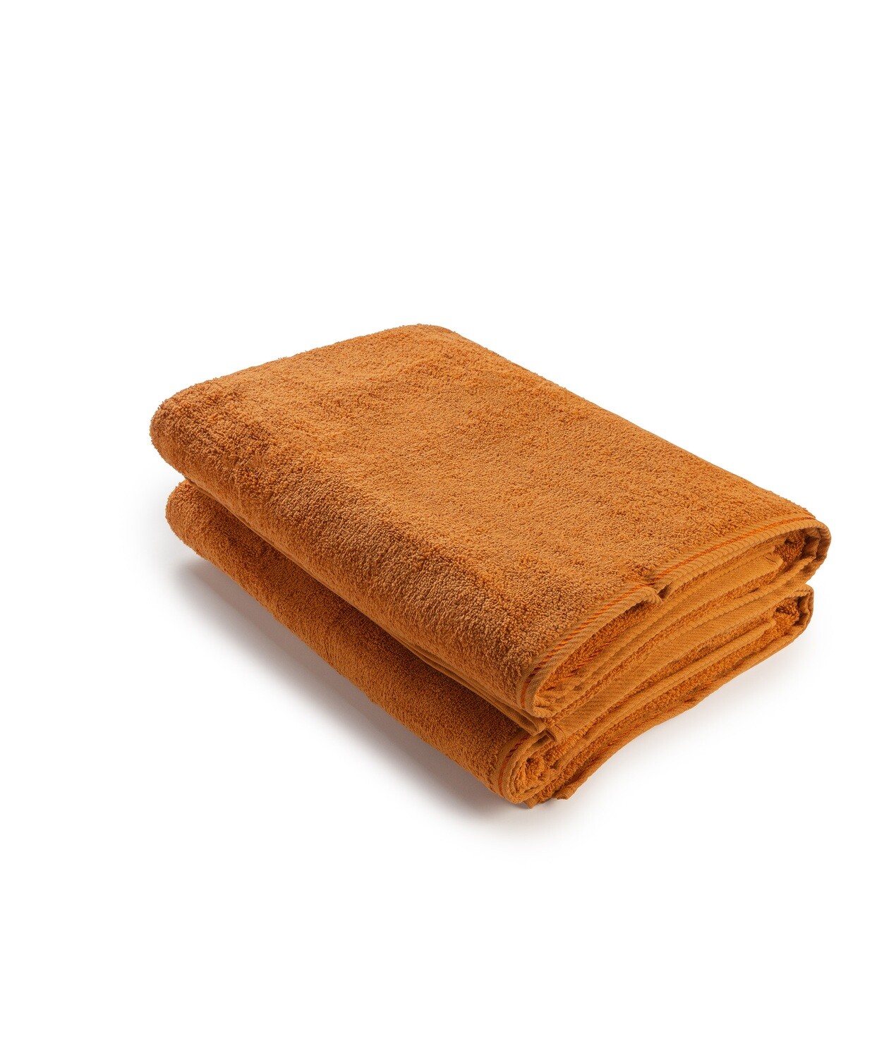 AR036 Bath towel - 70 x 140 cm - Cinnamon