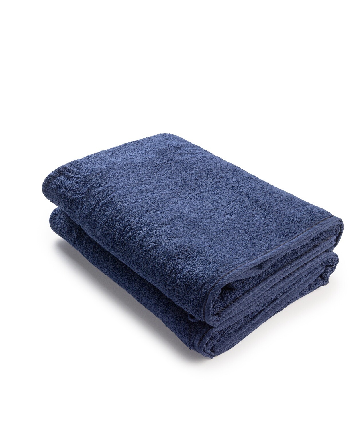 AR036 Bath towel - 70 x 140 cm - French Navy