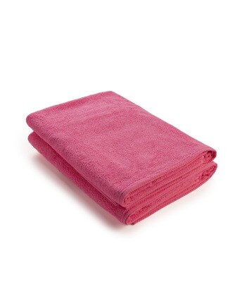 AR036 Bath towel - 70 x 140 cm - Pink